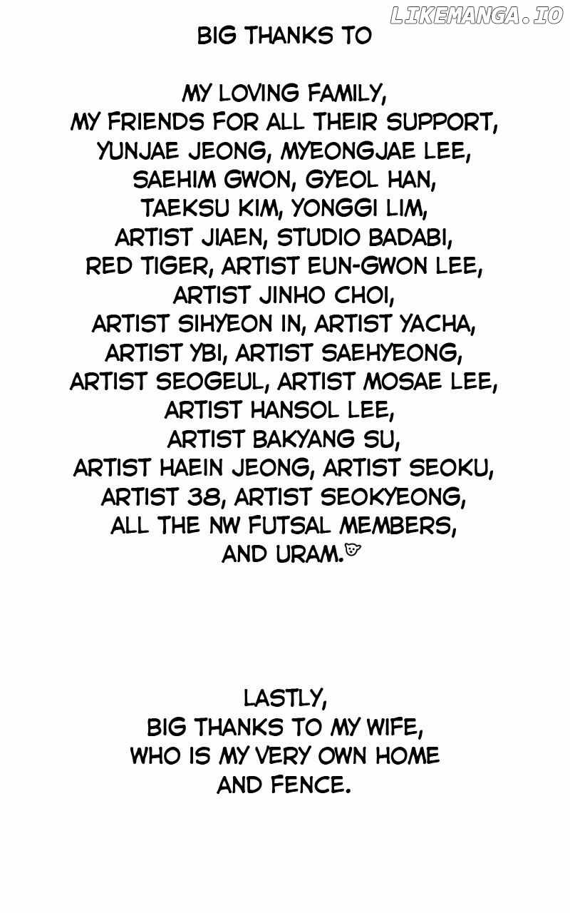 Zombie X Slasher Chapter 92.5 66